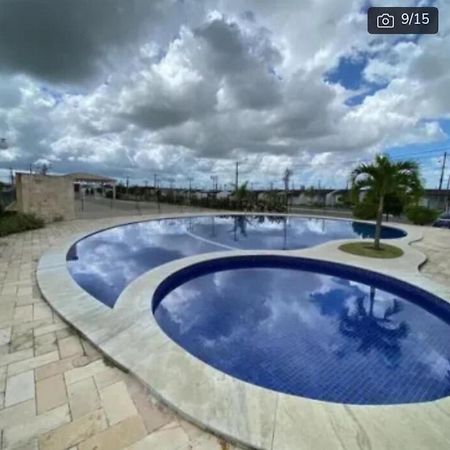 Casa Em Maceio Prox Aeroporto Em Condominio Kültér fotó