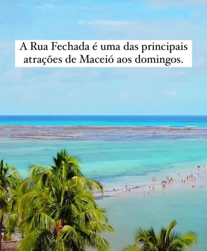 Casa Em Maceio Prox Aeroporto Em Condominio Kültér fotó