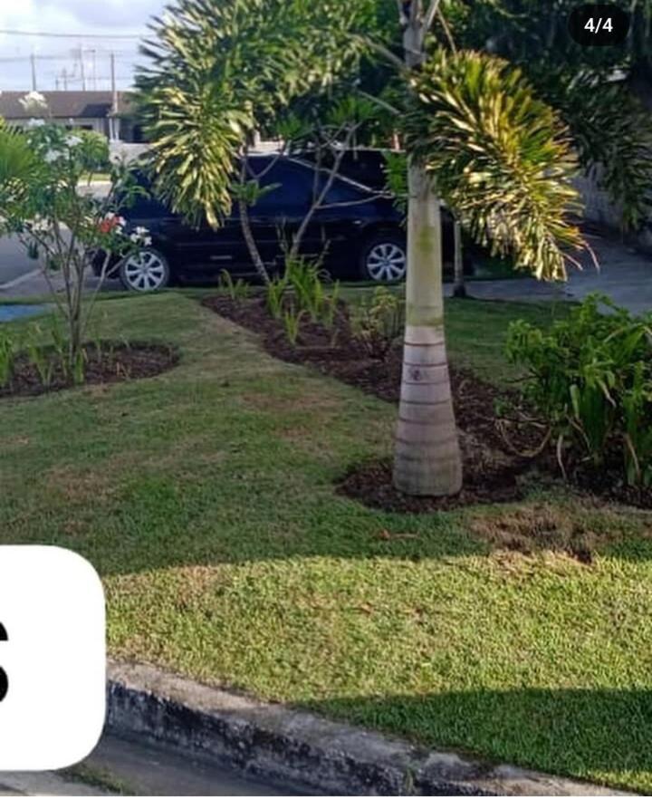 Casa Em Maceio Prox Aeroporto Em Condominio Kültér fotó