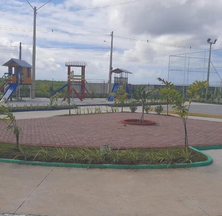 Casa Em Maceio Prox Aeroporto Em Condominio Kültér fotó