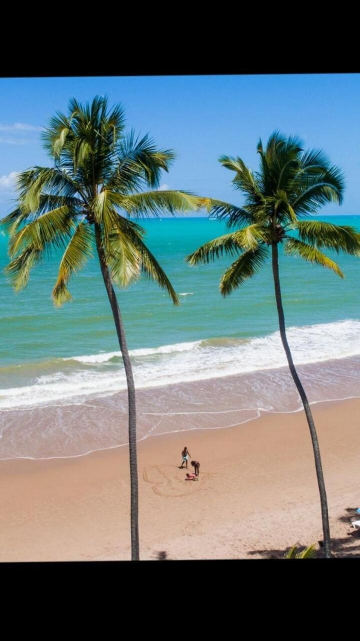 Casa Em Maceio Prox Aeroporto Em Condominio Kültér fotó