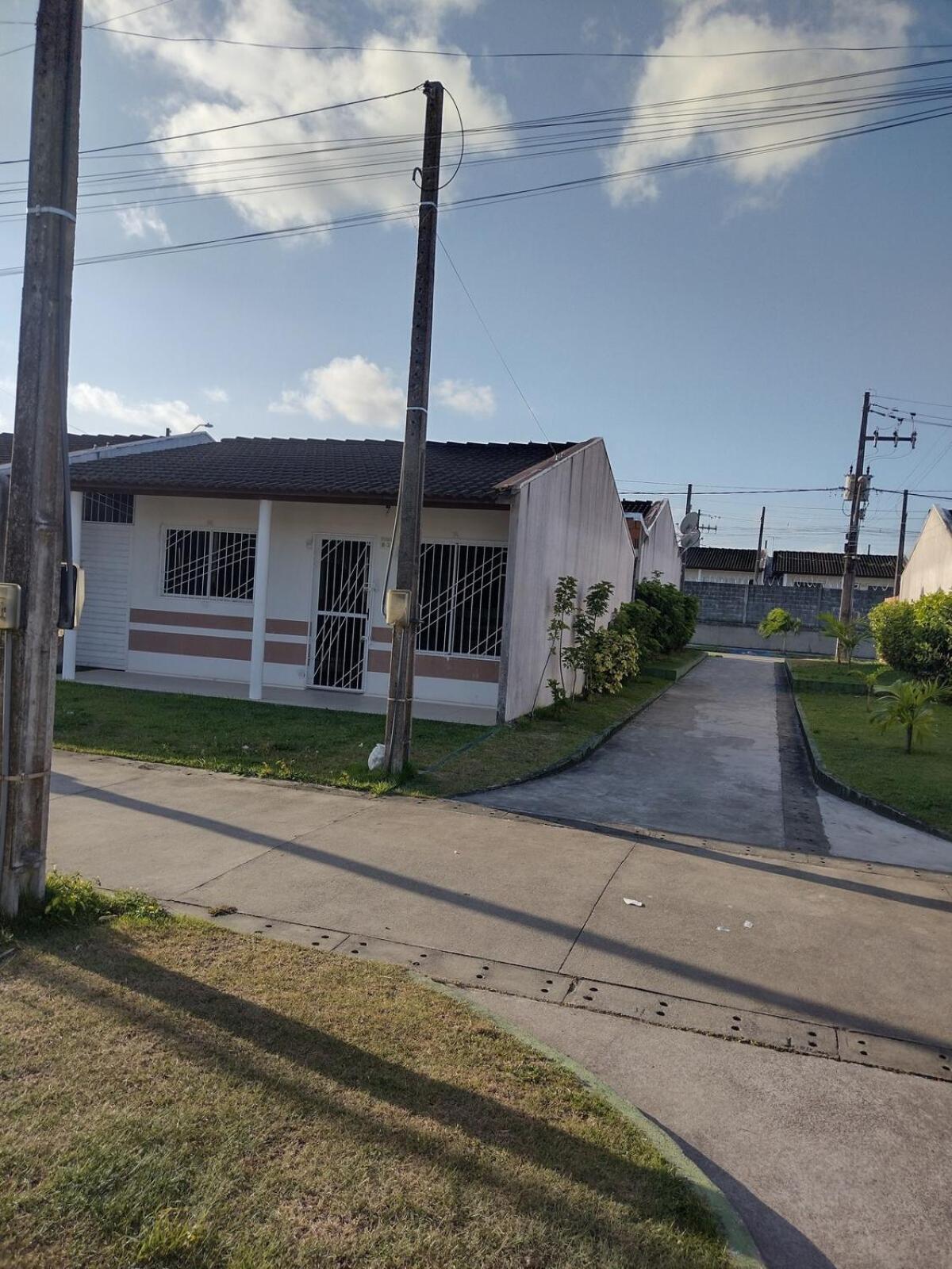 Casa Em Maceio Prox Aeroporto Em Condominio Kültér fotó